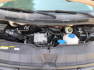 Volkswagen Transporter Furgón Corto TN 2.0 TDI 110kW 4MO