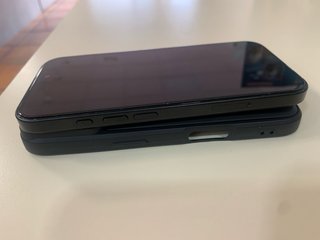 iPhone 16 Negro 128GB