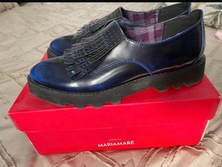 Mocasines Mariamare