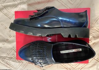 Mocasines Mariamare