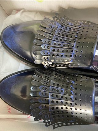 Mocasines Mariamare