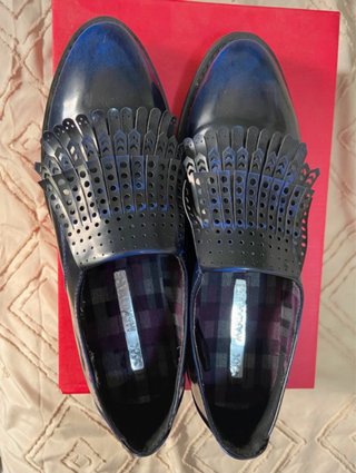 Mocasines Mariamare