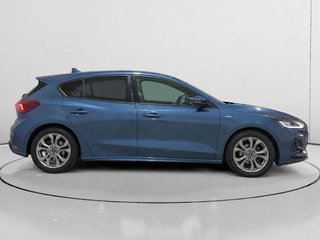 Ford Focus 1.0 Ecoboost MHEV ST-Line 114 kW (155 CV)