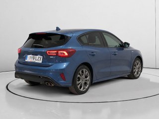 Ford Focus 1.0 Ecoboost MHEV ST-Line 114 kW (155 CV)