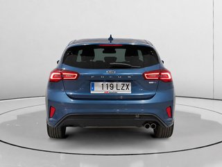 Ford Focus 1.0 Ecoboost MHEV ST-Line 114 kW (155 CV)