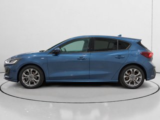 Ford Focus 1.0 Ecoboost MHEV ST-Line 114 kW (155 CV)