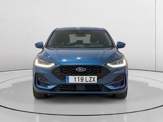 Ford Focus 1.0 Ecoboost MHEV ST-Line 114 kW (155 CV)