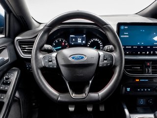 Ford Focus 1.0 Ecoboost MHEV ST-Line 114 kW (155 CV)