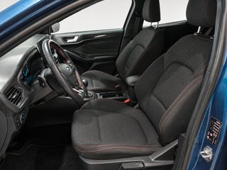 Ford Focus 1.0 Ecoboost MHEV ST-Line 114 kW (155 CV)
