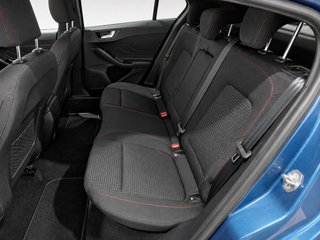 Ford Focus 1.0 Ecoboost MHEV ST-Line 114 kW (155 CV)