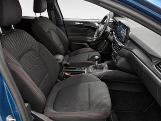 Ford Focus 1.0 Ecoboost MHEV ST-Line 114 kW (155 CV)