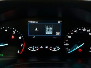 Ford Focus 1.0 Ecoboost MHEV ST-Line 114 kW (155 CV)