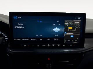 Ford Focus 1.0 Ecoboost MHEV ST-Line 114 kW (155 CV)