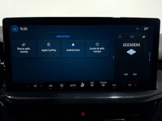 Ford Focus 1.0 Ecoboost MHEV ST-Line 114 kW (155 CV)