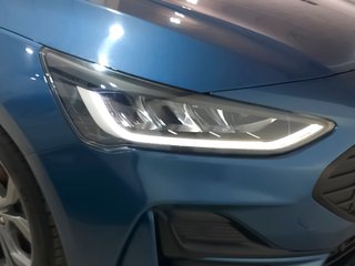 Ford Focus 1.0 Ecoboost MHEV ST-Line 114 kW (155 CV)