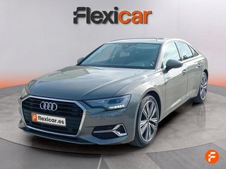 Audi A6 40 TDI 150kW (204CV) S tronic