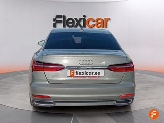 Audi A6 40 TDI 150kW (204CV) S tronic