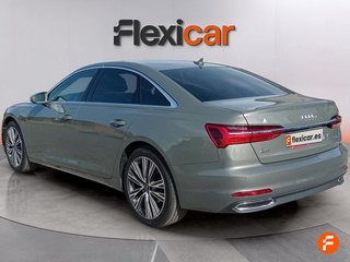 Audi A6 40 TDI 150kW (204CV) S tronic