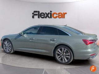 Audi A6 40 TDI 150kW (204CV) S tronic