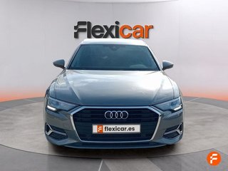 Audi A6 40 TDI 150kW (204CV) S tronic