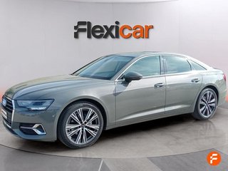Audi A6 40 TDI 150kW (204CV) S tronic
