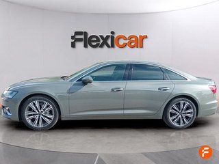 Audi A6 40 TDI 150kW (204CV) S tronic