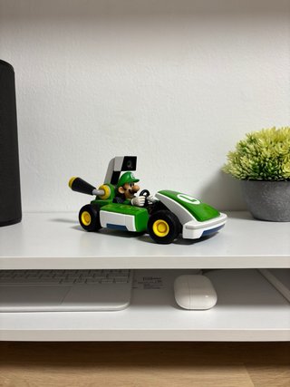 Nintendo Switch Primera Generación