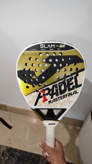 Pala de pádel Joma SLAM Pro 2.0