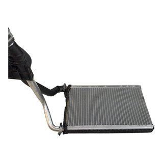 Evaporador para BMW X1