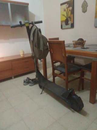 Patinete Eléctrico Xiaomi