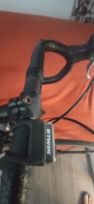 Bicicleta de Carretera Orbea asphalt