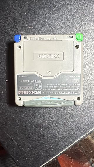 Nintendo Game Boy Advance SP carcasa SNES