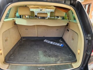 Volkswagen Touareg 2006