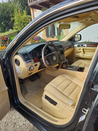 Volkswagen Touareg 2006