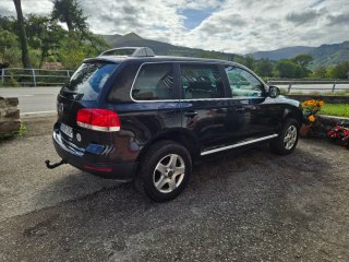 Volkswagen Touareg 2006