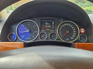 Volkswagen Touareg 2006