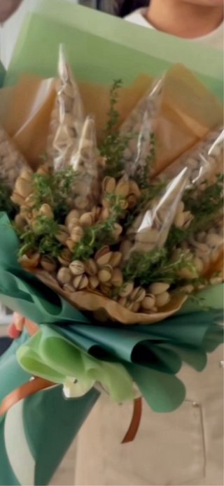 Ramos para regalo