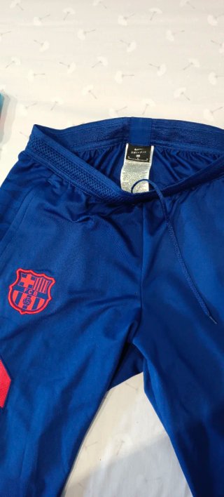 Chaqueta Entrenamiento FC Barcelona Nike