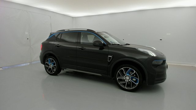 2022 Lynk & Co 1 1.5 PHEV 261
