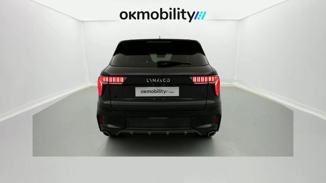 2022 Lynk & Co 1 1.5 PHEV 261