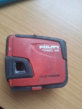 Nivel Láser Hilti PMC 46