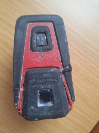 Nivel Láser Hilti PMC 46