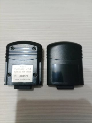 Memory Card Xbox Microsoft