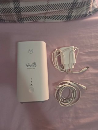 HUAWEI H155 381 5G CPE 5 WIFI 6 NANO SIM RJ45 WIND