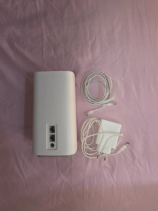 HUAWEI H155 381 5G CPE 5 WIFI 6 NANO SIM RJ45 WIND