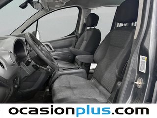 Citroen Berlingo Multispace XTR Plus BlueHDi 74 kW (100 CV)