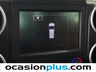 Citroen Berlingo Multispace XTR Plus BlueHDi 74 kW (100 CV)