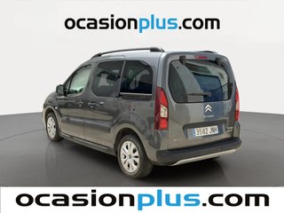 Citroen Berlingo Multispace XTR Plus BlueHDi 74 kW (100 CV)