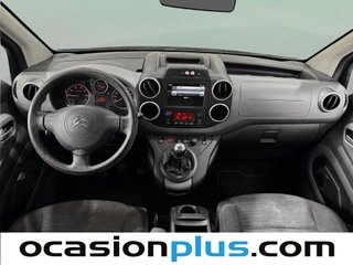 Citroen Berlingo Multispace XTR Plus BlueHDi 74 kW (100 CV)