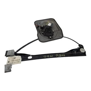 Elevalunas Delantero Derecho Skoda Fabia 2010